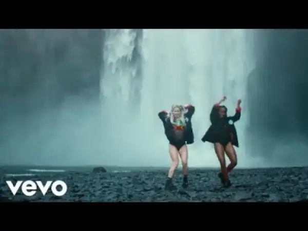 Video: Justin Bieber - Break Away